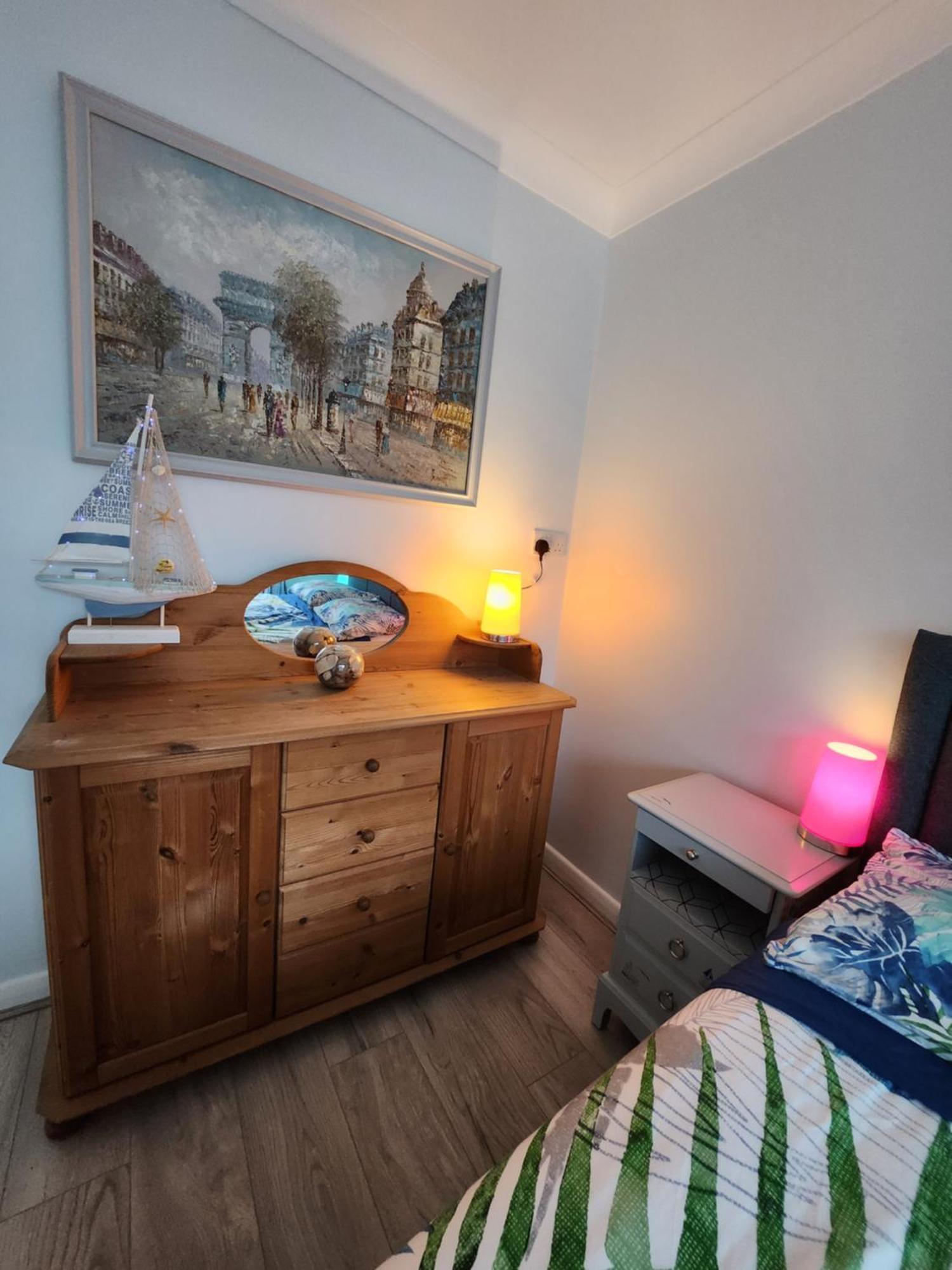 Seaspot Is A 1 Bed Annex Ground Floor Apartment At Stunning Broadsands Beach Nr Brixham! Churston Ferrers Buitenkant foto