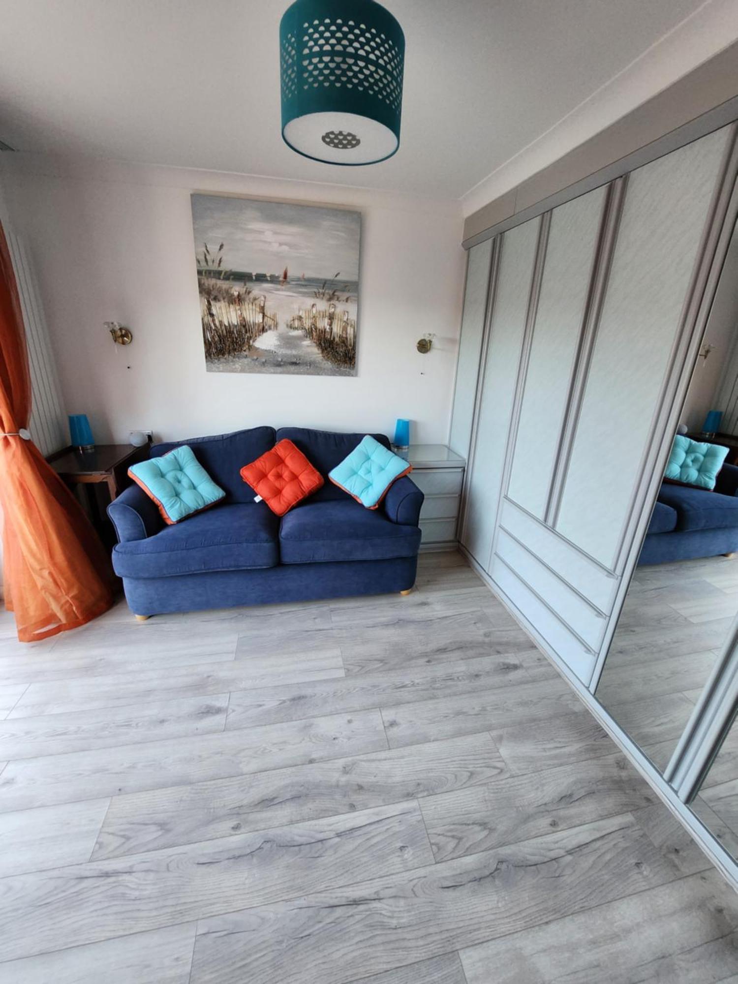 Seaspot Is A 1 Bed Annex Ground Floor Apartment At Stunning Broadsands Beach Nr Brixham! Churston Ferrers Buitenkant foto